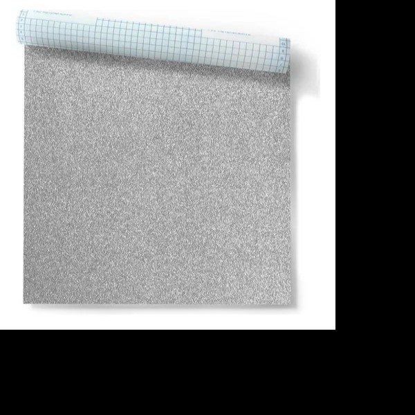 CONTAC ROLLO 45CMX3M MAE DIAMANTADO GRIS